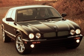 JAGUAR XJR 1997 2003
