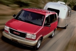 GMC Safari 1994 2005