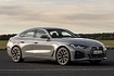 4 Series Gran Coupe