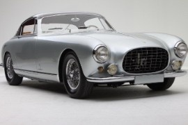 FERRARI 250 Europa 1953 1955