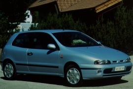 FIAT Bravo 1995 2001