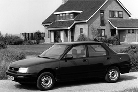 DAIHATSU Applause 1989 1992
