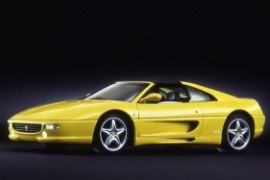 FERRARI F355 GTS 1995 1999