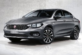 FIAT Tipo / Egea 2015 2022