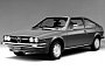 Alfasud Sprint