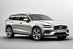 V60 Cross Country