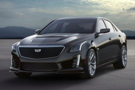 CADILLAC CTS V-Series CTS-V 2015 2019