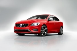 VOLVO S60   2013 2018