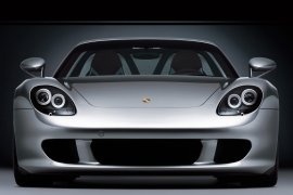 PORSCHE Carrera GT 980 2003 2006