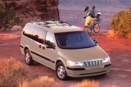 CHEVROLET Venture 1996 2005
