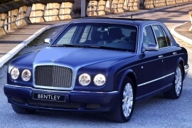 BENTLEY Arnage R 2005 2009