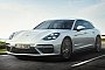 Panamera Turbo S E-Hybrid Sport Turismo