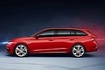Octavia Combi RS