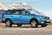 Logan MCV Stepway