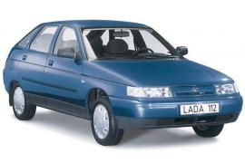 LADA 112   1999 2008