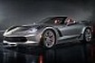 Corvette Z06 Convertible