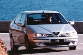 ALFA ROMEO 146   1995 2000