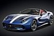 F60 America