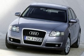 AUDI A6 2005 2008