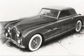 BUGATTI Type 101 1951 1956