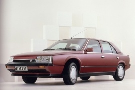 RENAULT 25 1984 1988