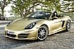 Boxster