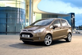 FORD B-Max 2012 2017