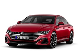 VOLKSWAGEN Arteon 2020 2022