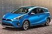 Prius C (Aqua)