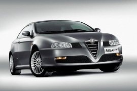 ALFA ROMEO GT 2003 2010
