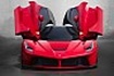 288 GTO/F40/F50/Enzo/LaFerrari