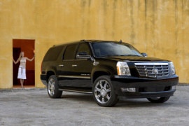 CADILLAC Escalade ESV 2006 2013