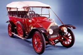 FIAT 12-15 HP Zero 12-15 HP/Zero 1912 1915