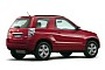 Escudo / Grand Vitara 3 Doors