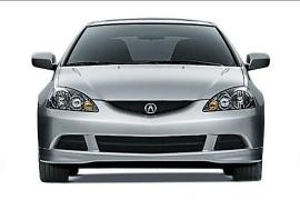 ACURA RSX   2005 2006