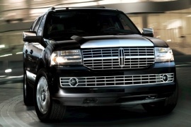 LINCOLN Navigator 2006 2014