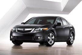 ACURA TSX 2008 2014