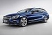 CLS Shooting Brake
