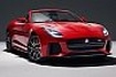 F-Type SVR