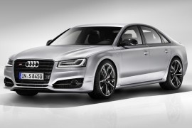 AUDI S8 Plus 2015 2019