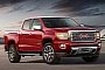 Canyon Crew Cab