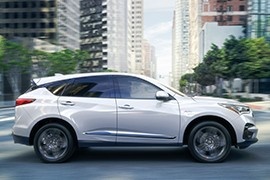 ACURA RDX   2018 2021