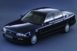 HONDA Legend Sedan 1991 1996
