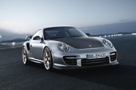 PORSCHE 911 GT2 RS 997 2010 2012