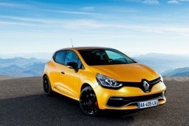 RENAULT Clio RS 2013 2022