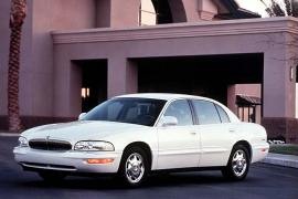 BUICK Park Avenue 1997 2005