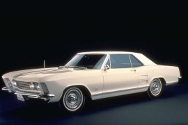 BUICK Riviera 1963 1965