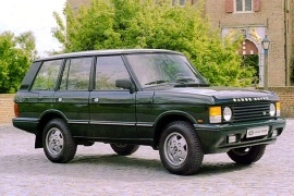 LAND ROVER Range Rover 1988 1994