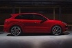 Cayenne GTS