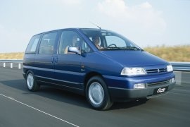CITROEN Evasion 1994 1998